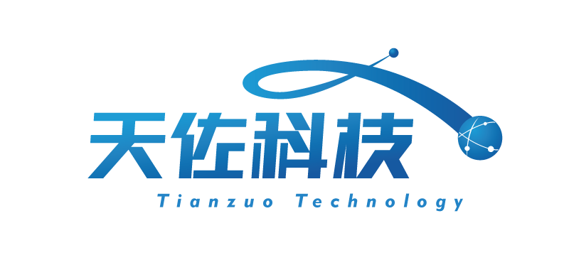 天佐科技LOGO